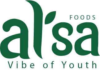 al'sa Logo